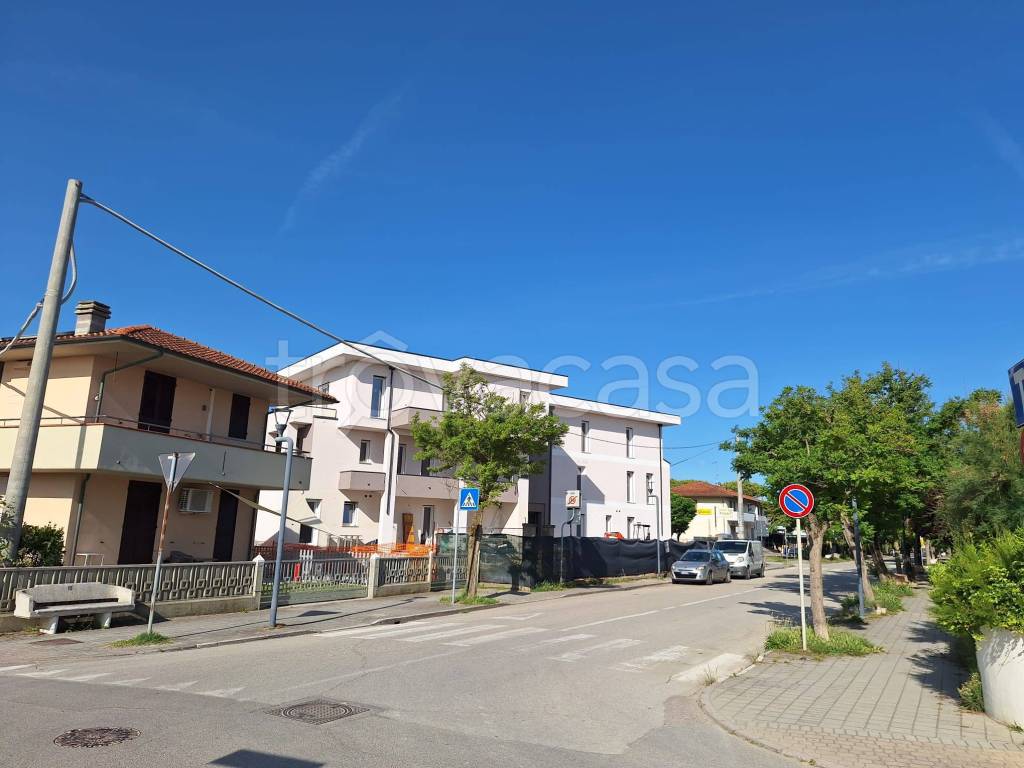 appartamento in vendita a Ravenna in zona Lido di Dante