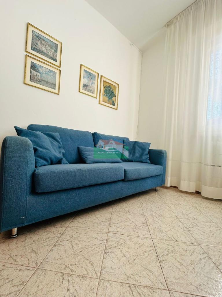 appartamento in vendita a Ravenna in zona Classe