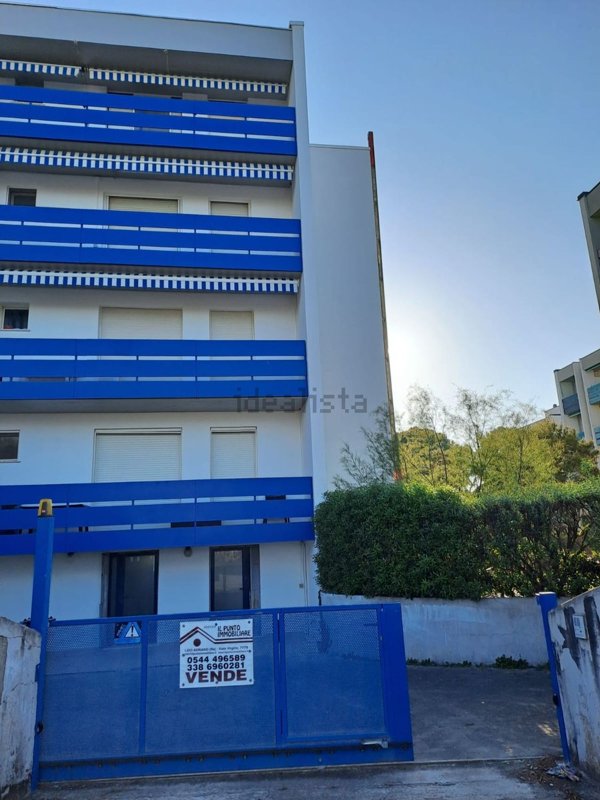 quadrivano in vendita a Ravenna in zona Lido Adriano