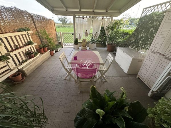 appartamento in vendita a Ravenna in zona Madonna dell'Albero