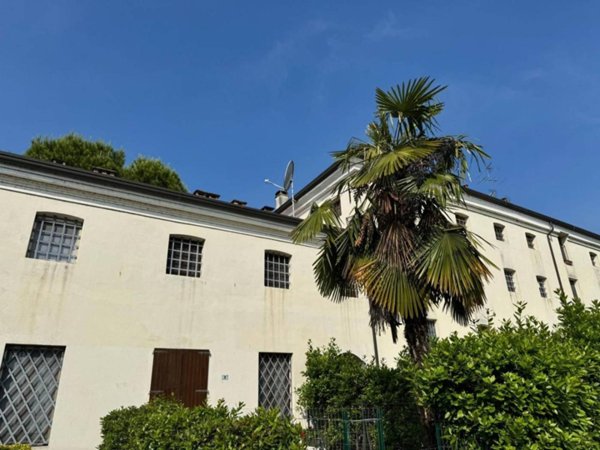 appartamento in vendita a Ravenna in zona Castiglione di Ravenna