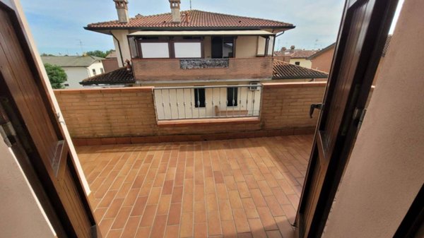 appartamento in vendita a Ravenna in zona Classe