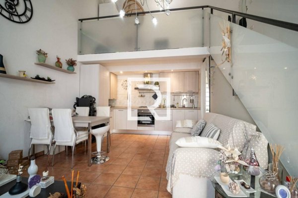 appartamento in vendita a Ravenna in zona Castiglione di Ravenna