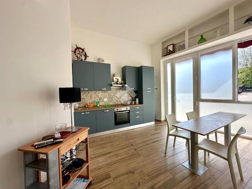 appartamento in vendita a Ravenna in zona Marina di Ravenna