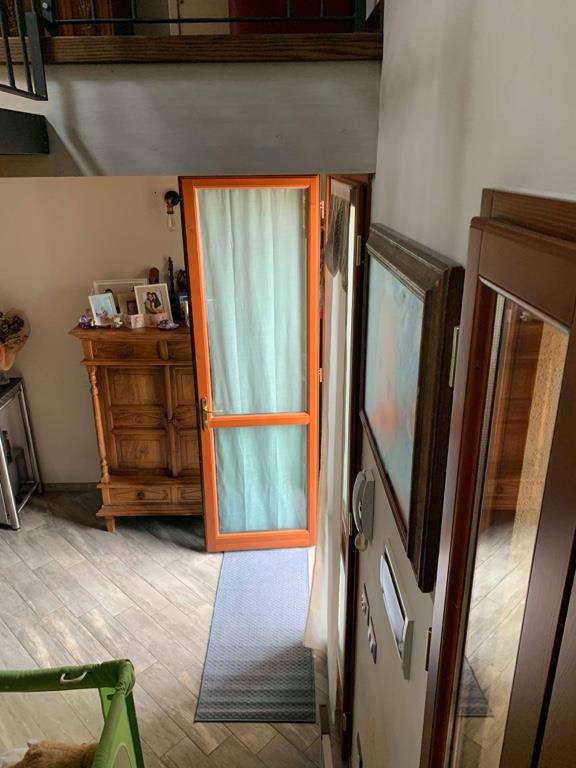 appartamento in vendita a Ravenna in zona Madonna dell'Albero