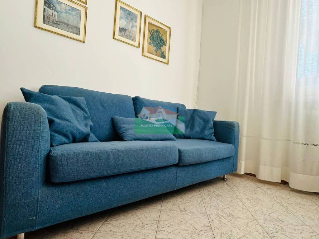 appartamento in vendita a Ravenna in zona Classe