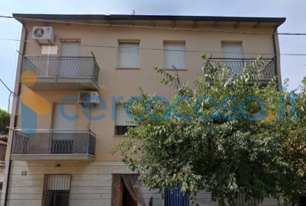 appartamento in vendita a Ravenna in zona Punta Marina Terme