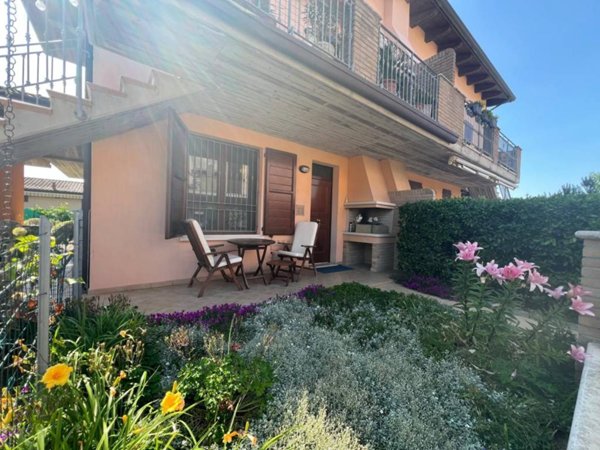appartamento in vendita a Ravenna in zona Lido di Dante