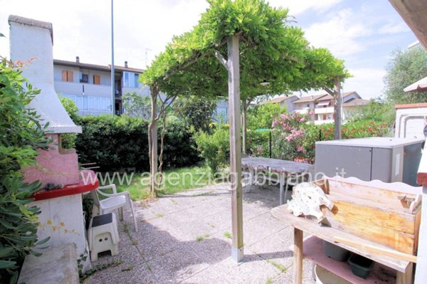 appartamento in vendita a Ravenna in zona Lido Adriano