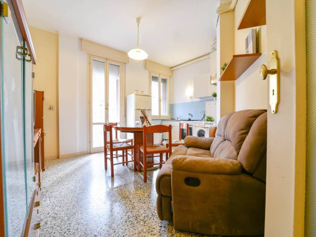 appartamento in vendita a Ravenna in zona Lido Adriano