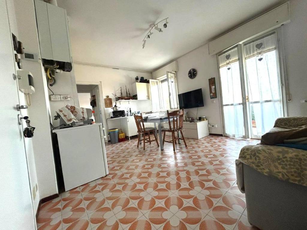 appartamento in vendita a Ravenna in zona Lido Adriano