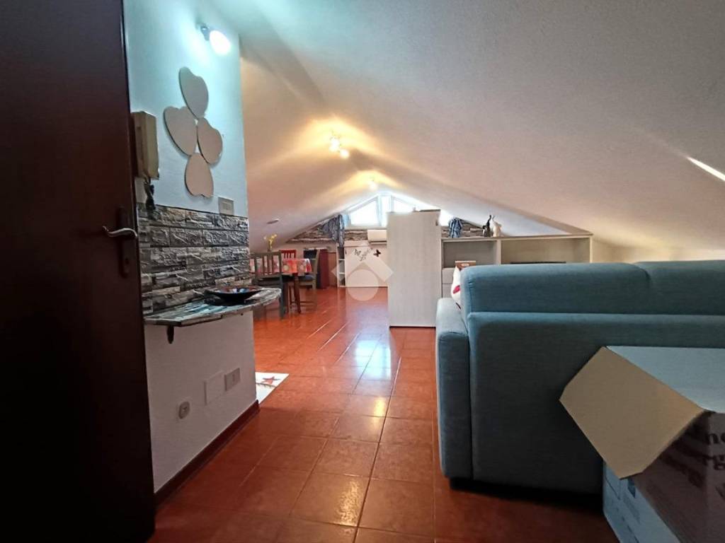 appartamento in vendita a Ravenna in zona Lido Adriano