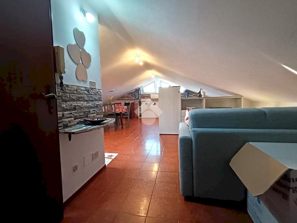 appartamento in vendita a Ravenna in zona Lido Adriano