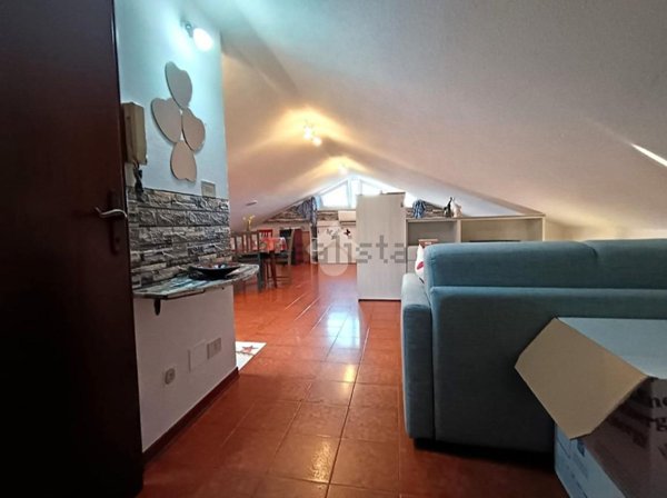 appartamento in vendita a Ravenna in zona Lido Adriano