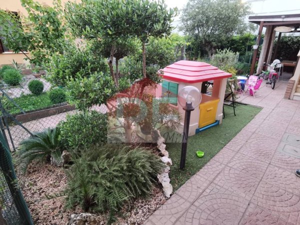 appartamento in vendita a Ravenna in zona Lido di Classe