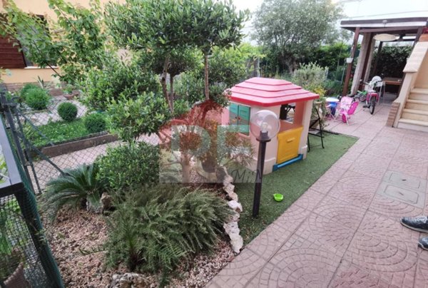 appartamento in vendita a Ravenna in zona Lido Adriano