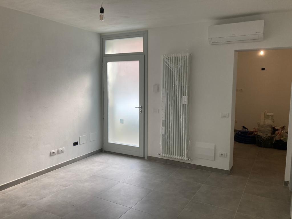 casa indipendente in vendita a Ravenna in zona Fornace Zarattini