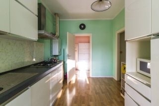 appartamento in vendita a Ravenna in zona Classe