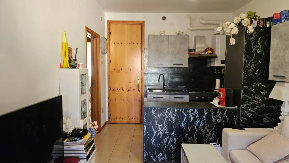 appartamento in vendita a Ravenna in zona Lido Adriano