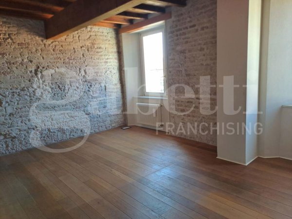 appartamento in vendita a Ravenna in zona Centro Storico