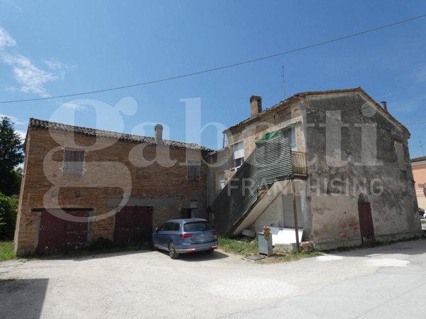 appartamento in vendita a Ravenna in zona Castiglione di Ravenna