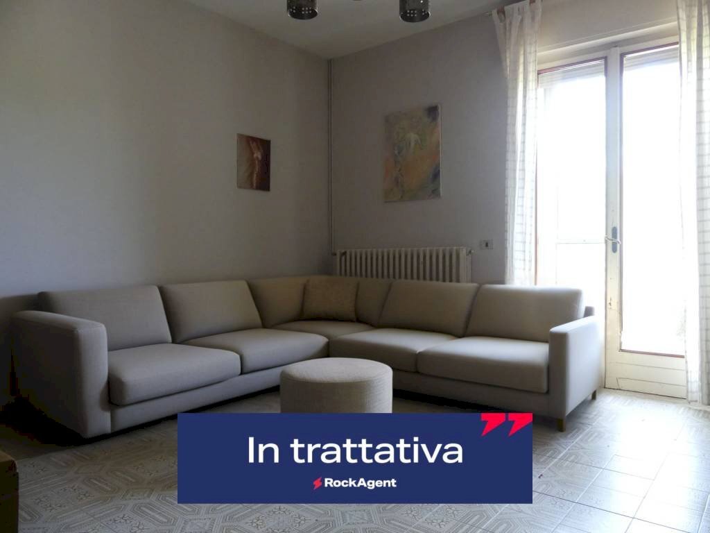 appartamento in vendita a Ravenna in zona Marina di Ravenna