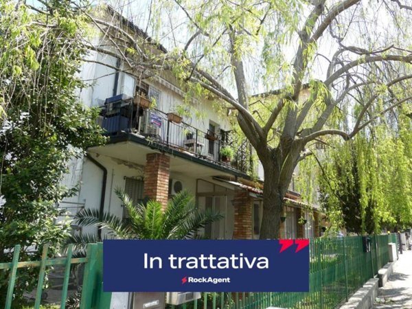 appartamento in vendita a Ravenna in zona Marina di Ravenna