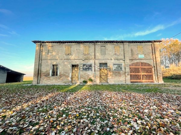 casa indipendente in vendita a Ravenna in zona Ghibullo