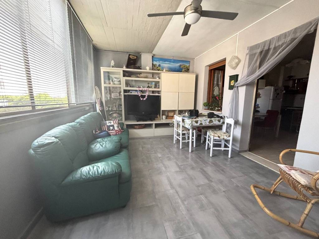 appartamento in vendita a Ravenna in zona Lido Adriano