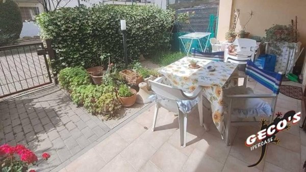 appartamento in vendita a Ravenna in zona San Zaccaria