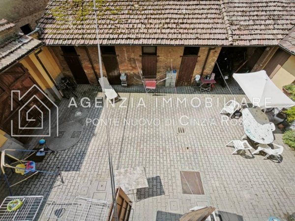 appartamento in vendita a Ravenna in zona Centro Storico