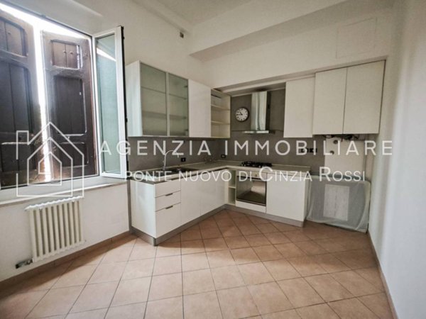 appartamento in vendita a Ravenna in zona Centro Storico