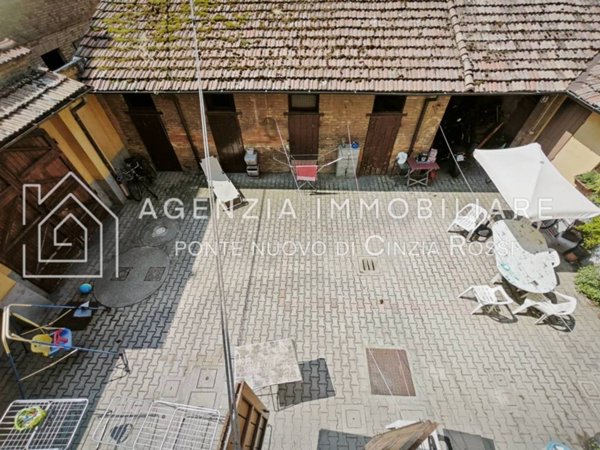 appartamento in vendita a Ravenna in zona Centro Storico