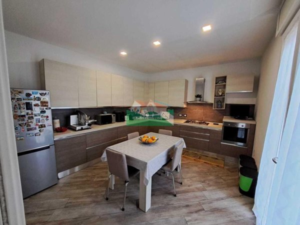 casa indipendente in vendita a Ravenna in zona Classe