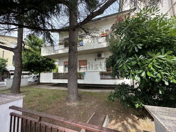 appartamento in vendita a Ravenna in zona Centro Storico