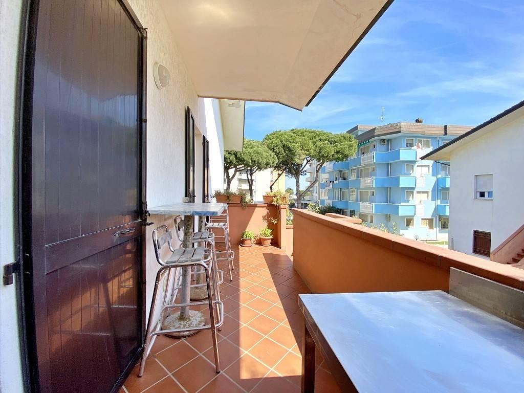 appartamento in vendita a Ravenna in zona Lido Adriano