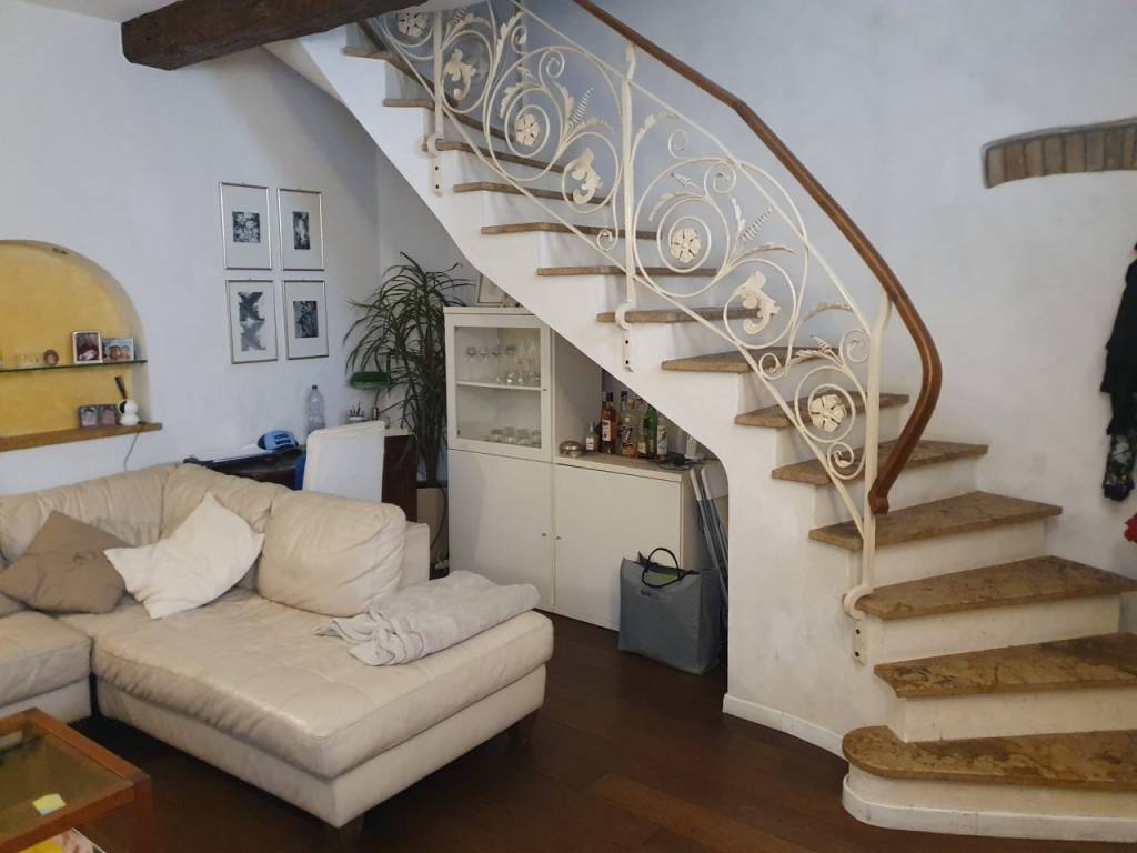 casa indipendente in vendita a Ravenna in zona Centro Storico