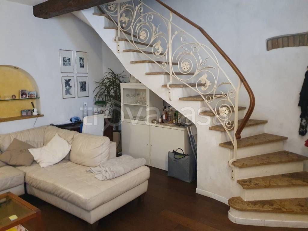 casa indipendente in vendita a Ravenna in zona Centro Storico
