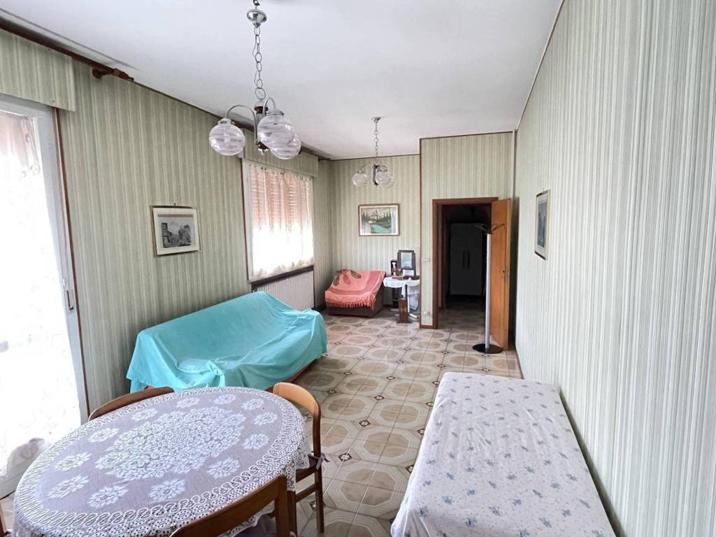 casa indipendente in vendita a Ravenna in zona Porto Corsini