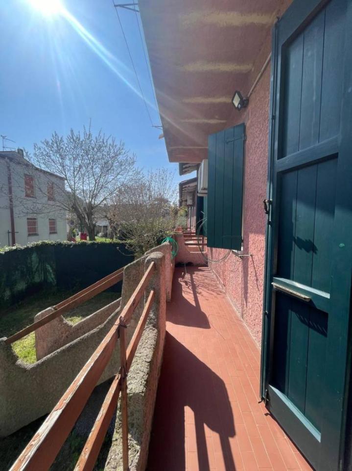 casa indipendente in vendita a Ravenna in zona Lido Adriano