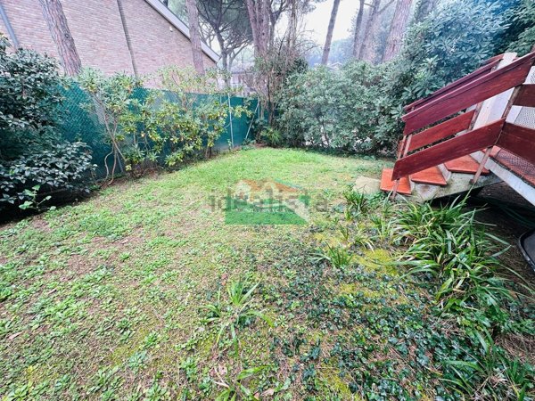 casa indipendente in vendita a Ravenna in zona Marina Romea