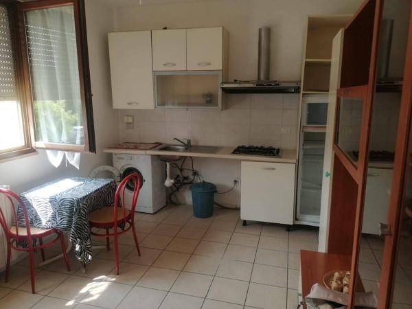 appartamento in vendita a Ravenna in zona Centro Storico