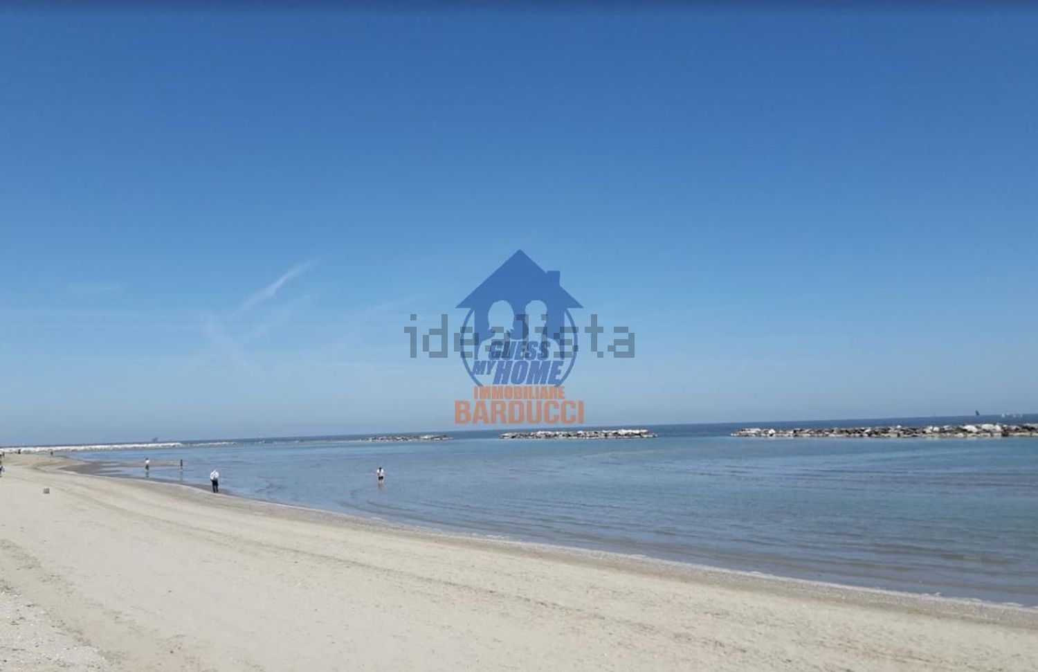 negozio in vendita a Ravenna in zona Lido di Savio