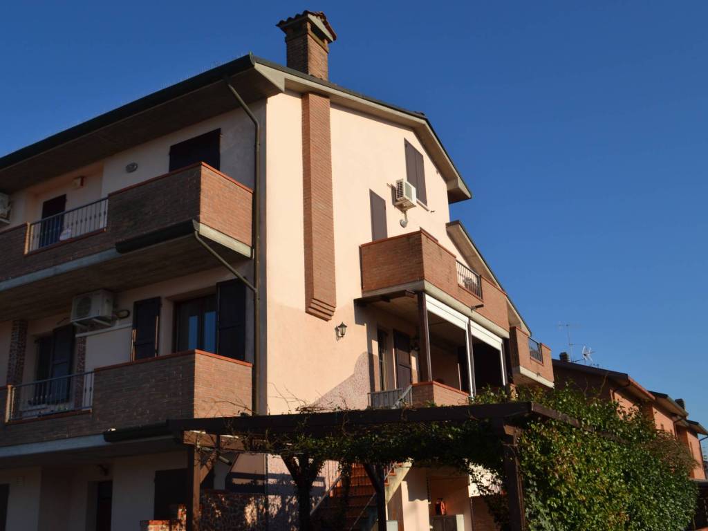 appartamento in vendita a Ravenna in zona Porto Fuori