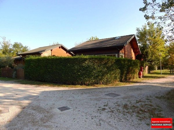 appartamento in vendita a Ravenna in zona Marina Romea