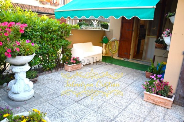 casa indipendente in vendita a Ravenna in zona Marina di Ravenna