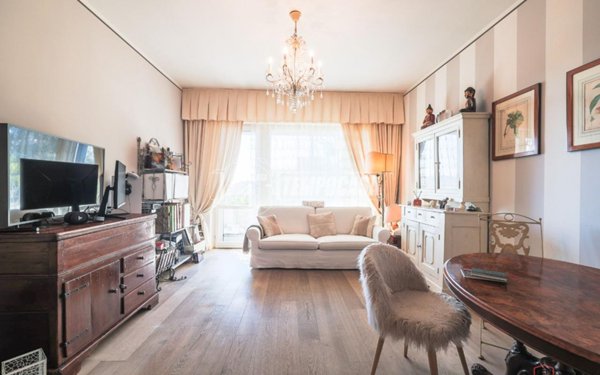 appartamento in vendita a Ravenna in zona Centro Storico