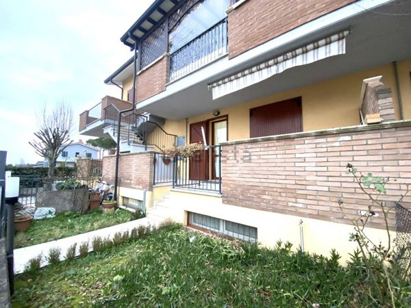 appartamento in vendita a Ravenna in zona Castiglione di Ravenna