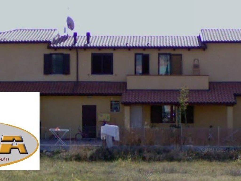 casa indipendente in vendita a Ravenna in zona San Pietro in Vincoli