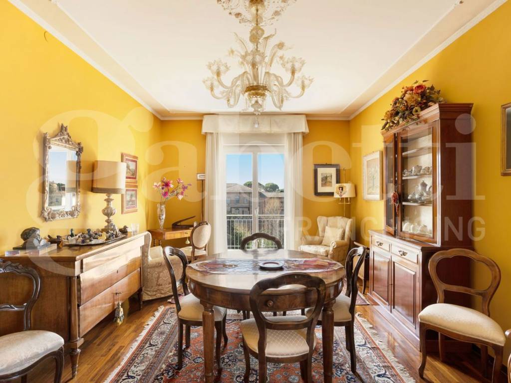 appartamento in vendita a Ravenna in zona Centro Storico